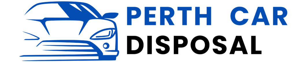 perth car disposal logo